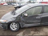 Honda Insight Ex JHMZE2H77DS003203 снимка