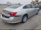 Chevrolet Malibu 1Ls 1G1ZB5ST5JF173798 снимка