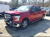 Ford F-150 Xlt 1FTEW1CF8GFC71616 снимка