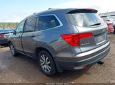 Honda Pilot Ex-L 5FNYF6H53GB102117 снимка