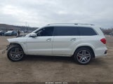 Mercedes-Benz Gl 63 Amg 4Matic 4JGDF7EE7EA271079 снимка