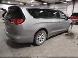 Chrysler Voyager Lx 2C4RC1CG8MR500982 снимка