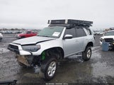 Toyota 4Runner Sr5 JTEBU5JR3G5300471 снимка