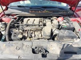 Ford Taurus Limited 1FAHP2F85FG199043 снимка