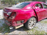Ford Taurus Limited 1FAHP2F85FG199043 снимка