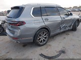 BMW X7 xDrive40I 5UX23EM06R9V50477 снимка