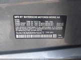 BMW X7 xDrive40I 5UX23EM06R9V50477 fotografie