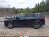 Kia Sorento 3.3L Lx 5XYPGDA52GG177651 photo