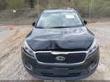 Kia Sorento 3.3L Lx 5XYPGDA52GG177651 photo