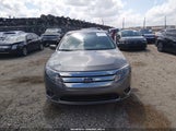 Ford Fusion Sel 3FAHP0JA6AR313972 снимка