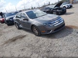 Ford Fusion Sel 3FAHP0JA6AR313972 снимка