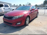 Kia Optima Lx 5XXGM4A79FG508612 снимка
