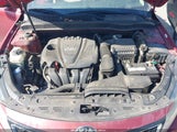 Kia Optima Lx 5XXGM4A79FG508612 снимка