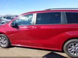 Toyota Sienna Le 5TDBRKECXPS142845 снимка