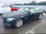 BMW 740I WBAYA6C56DC995248 снимка