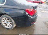 BMW 740I WBAYA6C56DC995248 снимка