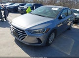 Hyundai Elantra Se 5NPD74LF2HH206990 снимка