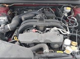 Subaru Outback 2.5I Limited 4S4BSBLC6F3249443 снимка