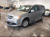Dodge Grand Caravan Sxt 2C4RDGCG0ER210351 снимка