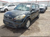 Kia Soul + KNDJT2A69D7605352 снимка