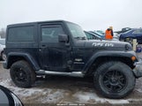 Jeep Wrangler Sahara 1C4AJWBG6FL537509 снимка