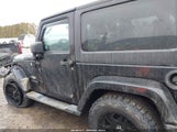 Jeep Wrangler Sahara 1C4AJWBG6FL537509 снимка