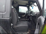 Jeep Wrangler Sahara 1C4AJWBG6FL537509 снимка