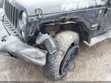 Jeep Wrangler Sahara 1C4AJWBG6FL537509 снимка