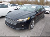 Ford Fusion Energi Titanium 3FA6P0SUXGR243904 снимка