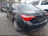 Toyota Corolla Le 2T1BURHEXHC768393 снимка