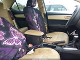 Toyota Corolla Le 2T1BURHEXHC768393 photo