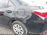 Toyota Corolla Le 2T1BURHEXHC768393 снимка