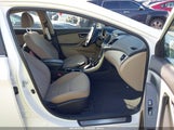 Hyundai Elantra Value Edition 5NPDH4AE3GH735712 fotografie