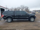 Ford F-150 Xlt 1FTFW1ET8CFB02858 снимка