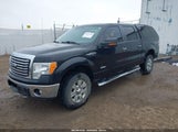 Ford F-150 Xlt 1FTFW1ET8CFB02858 снимка