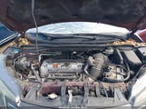 Honda Cr-V Ex-L 5J6RM4H72EL057241 снимка
