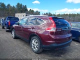 Honda Cr-V Ex-L 5J6RM4H72EL057241 снимка
