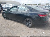 Nissan Sentra Sv Xtronic Cvt 3N1AB8CV0RY207420 снимка