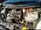 Toyota Prius C Two JTDKDTB34C1506211 снимка