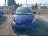Honda Fit Sport JHMGE8H51DC068213 снимка