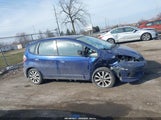 Honda Fit Sport JHMGE8H51DC068213 снимка