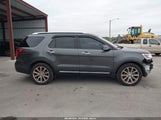 Ford Explorer Limited 1FM5K7FHXHGD79321 fotografie