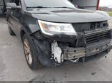 Ford Explorer Limited 1FM5K7FHXHGD79321 снимка