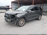 Ford Explorer Limited 1FM5K7FHXHGD79321 снимка