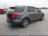 Ford Explorer Limited 1FM5K7FHXHGD79321 снимка
