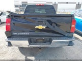 Chevrolet Silverado  1Lt 3GCUKREC6FG428307 снимка