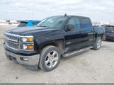 Chevrolet Silverado  1Lt 3GCUKREC6FG428307 снимка