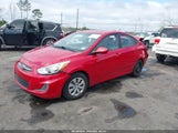 Hyundai Accent Se KMHCT4AE4HU245566 снимка