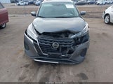 Nissan Kicks Sv Xtronic Cvt 3N1CP5CV4ML498924 photo