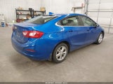 Chevrolet Cruze Lt Auto 1G1BE5SM6H7112191 снимка